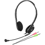 Genius HS200C  Auriculares