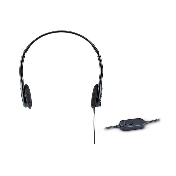 Genius HS200C  Auriculares