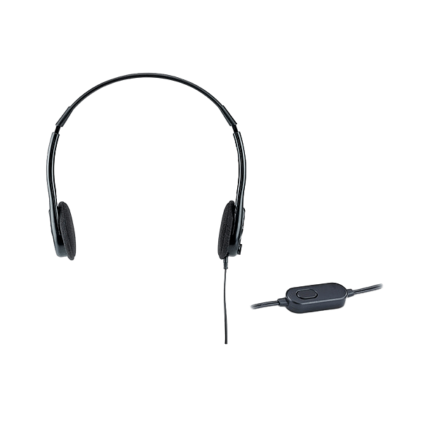 Genius HS200C  Auriculares
