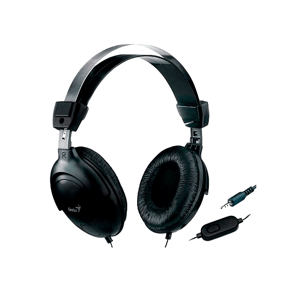 Genius HSM505X   Auriculares