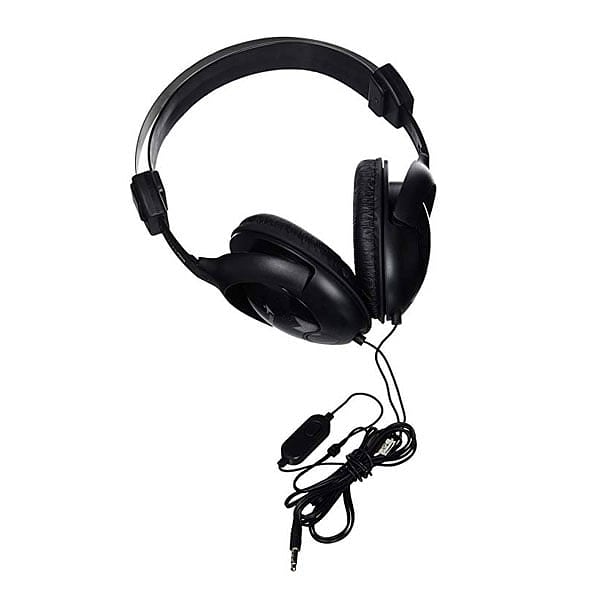 Genius HSM505X   Auriculares