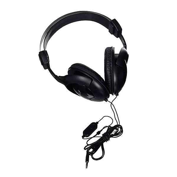 Genius HSM505X   Auriculares