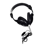 Genius HSM505X   Auriculares