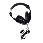 Genius HSM505X   Auriculares