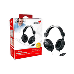 Genius HSM505X   Auriculares