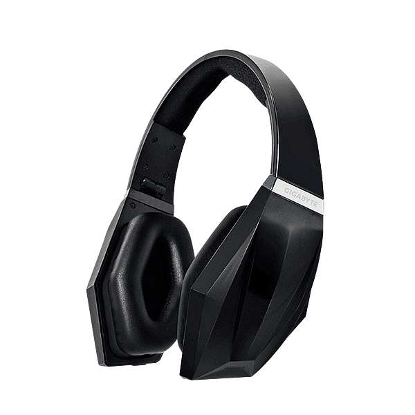Gigabyte Force H1 Bluetooth Gaming Headset  Auriculares