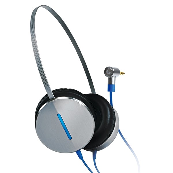 Gigabyte Fly Silver  Auriculares