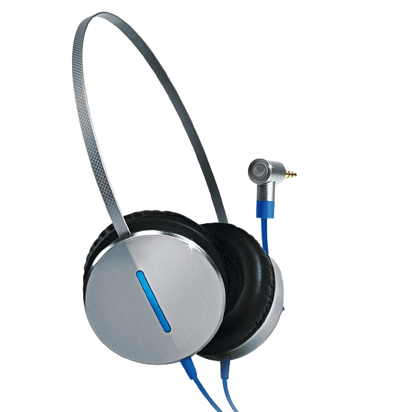 Gigabyte Fly Silver  Auriculares
