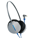 Gigabyte Fly Silver  Auriculares