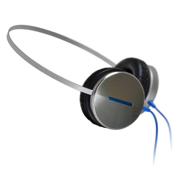 Gigabyte Fly Silver  Auriculares