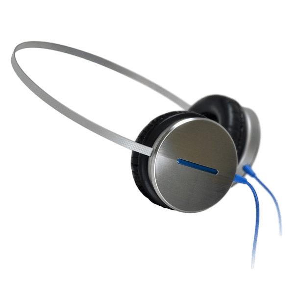 Gigabyte Fly Silver  Auriculares