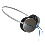 Gigabyte Fly Silver  Auriculares