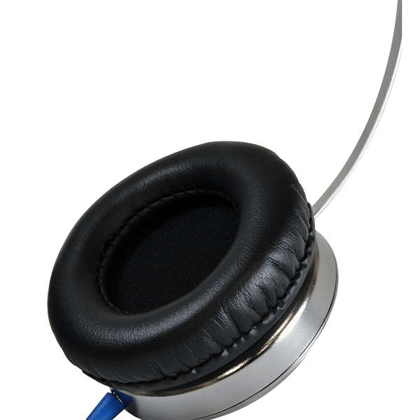 Gigabyte Fly Silver  Auriculares