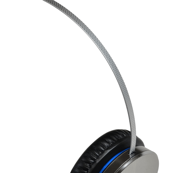 Gigabyte Fly Silver  Auriculares