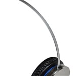 Gigabyte Fly Silver  Auriculares