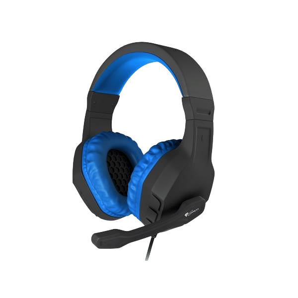Genesis argon 200 gaming azules  Auricular