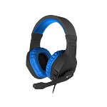 Genesis argon 200 gaming azules  Auricular