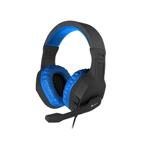 Genesis argon 200 gaming azules  Auricular