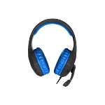 Genesis argon 200 gaming azules  Auricular
