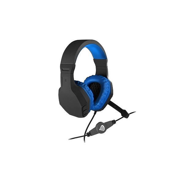 Genesis argon 200 gaming azules  Auricular