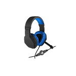 Genesis argon 200 gaming azules  Auricular