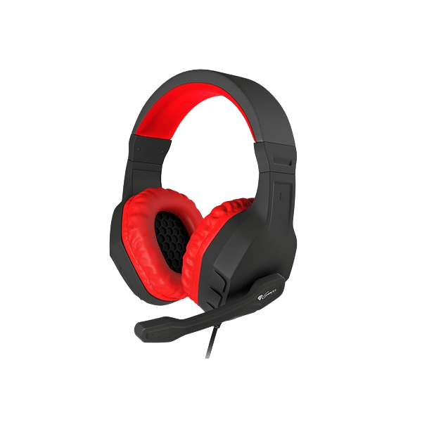 Genesis  argon 200 gaming rojos  Auricular