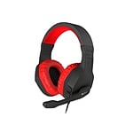 Genesis  argon 200 gaming rojos  Auricular