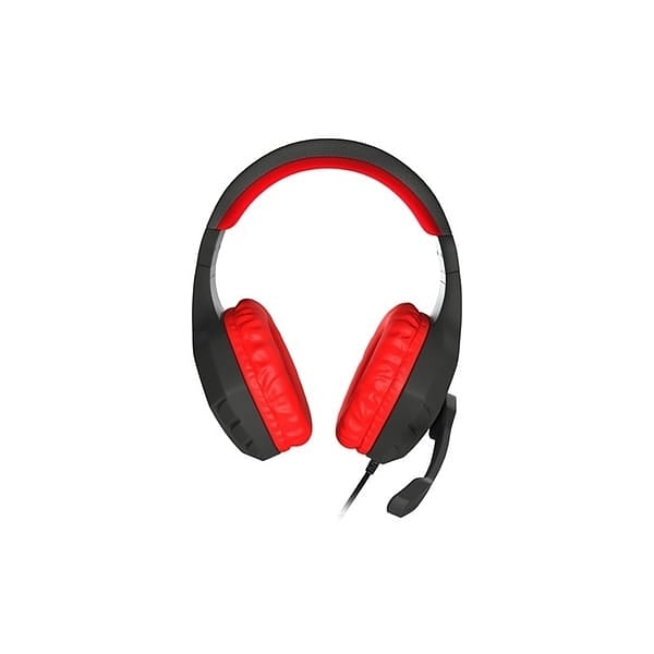 Genesis  argon 200 gaming rojos  Auricular