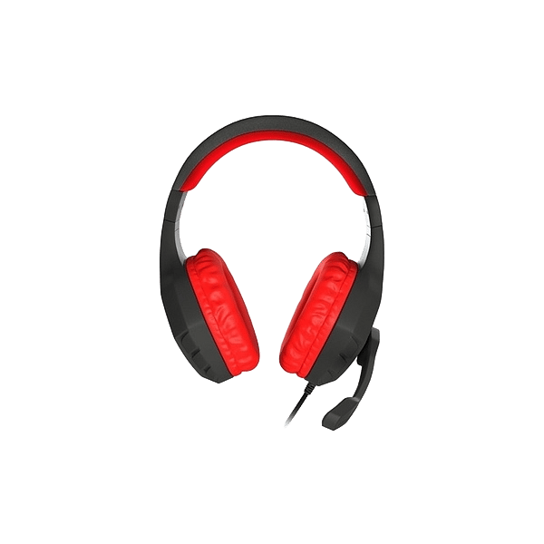 Genesis  argon 200 gaming rojos  Auricular