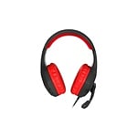 Genesis  argon 200 gaming rojos  Auricular