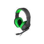 Genesis  argon 200 gaming verdes  Auricular