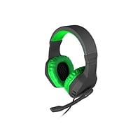 Genesis  argon 200 gaming verdes - Auricular