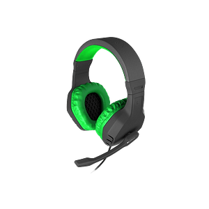 Genesis  argon 200 gaming verdes  Auricular