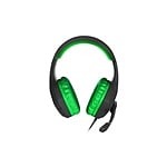 Genesis  argon 200 gaming verdes  Auricular