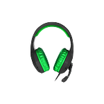 Genesis  argon 200 gaming verdes  Auricular