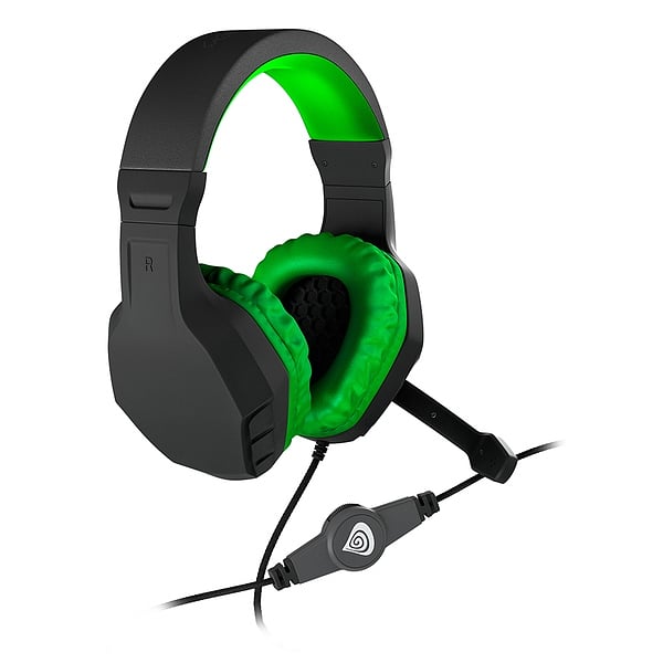 Genesis  argon 200 gaming verdes  Auricular