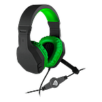 Genesis  argon 200 gaming verdes  Auricular