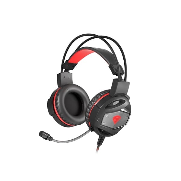 Genesis neon 350 gaming jack  Auricular