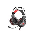 Genesis neon 350 gaming jack  Auricular