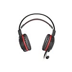 Genesis neon 350 gaming jack  Auricular
