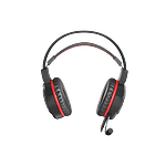 Genesis neon 350 gaming jack Auricular Genesis neon 350 gaming jack Auricular