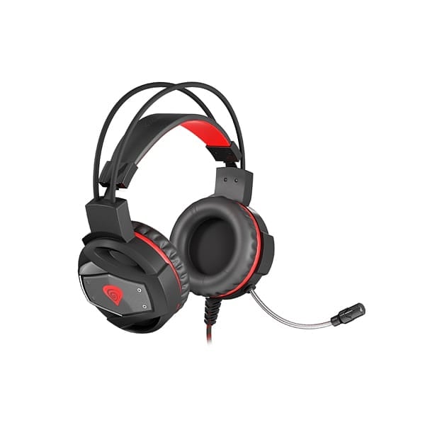 Genesis neon 350 gaming jack  Auricular