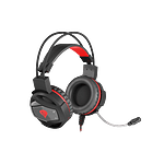Genesis neon 350 gaming jack Auricular Genesis neon 350 gaming jack Auricular