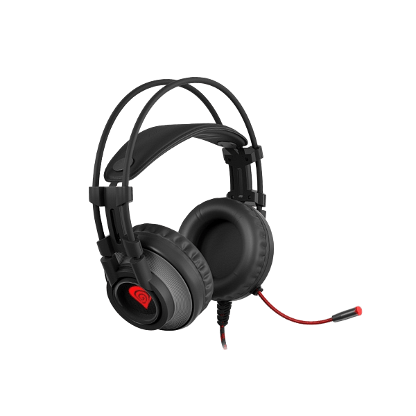 Genesis radon 600 usb  Auricular