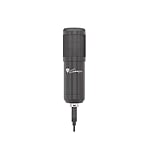 Genesis Radium 400  Micrófono Condensador USB con Accesorios