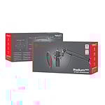 Genesis Radium 400  Micrófono Condensador USB con Accesorios