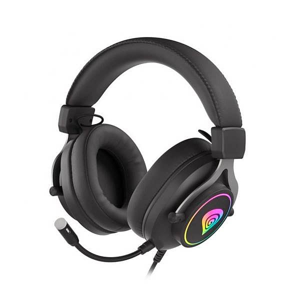 Genesis Neon 750 RGB  Auricular