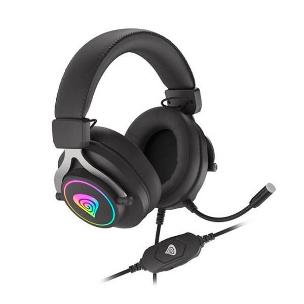 Genesis Neon 750 RGB  Auricular