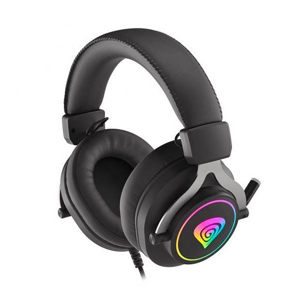 Genesis Neon 750 RGB  Auricular