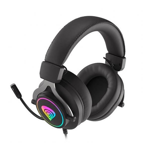 Genesis Neon 750 RGB  Auricular